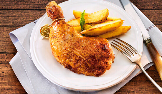 Kurtis Güggeligrill GmbH - Hasle bei Burgdorf