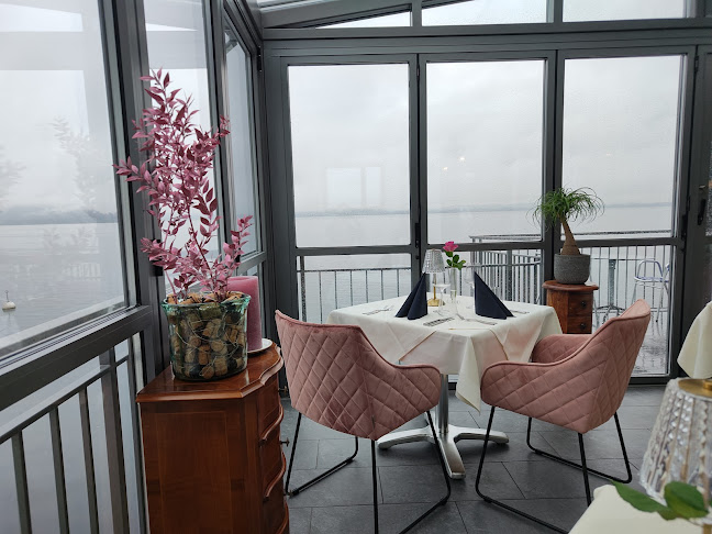 Restaurant Rigiblick - Gastronomie und Hotellerie