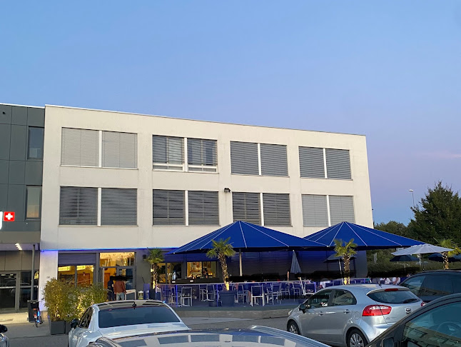 YOU coffee & bar - Oftringen