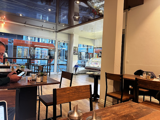 Rue de Lausanne 64, 1202 Genève