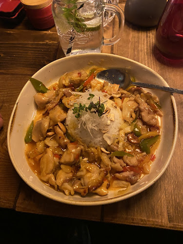 Opinii despre Restaurant umami – Sushi & Grill în Kreuzlingen - Gastronomie und Hotellerie