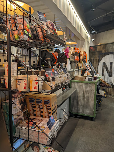 Opinii despre Negishi Sushi Bar în Zürich - Gastronomie und Hotellerie