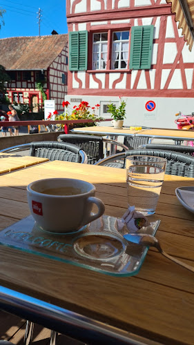 Comentarii opinii despre Bäckerei Konditorei Gut