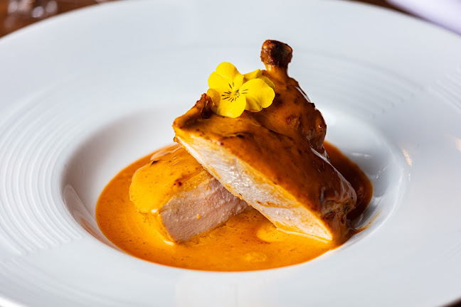 Comentarii opinii despre L'Esquisse: Grill & Bar