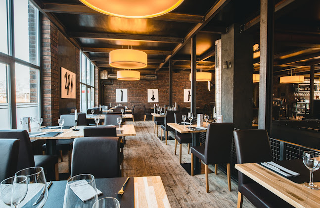 Restaurant Italy 1901 - Chur