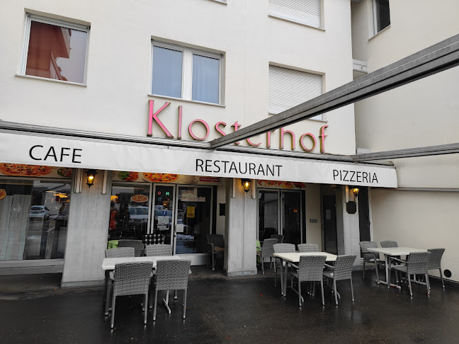 Comentarii opinii despre Café Klosterhof GmbH