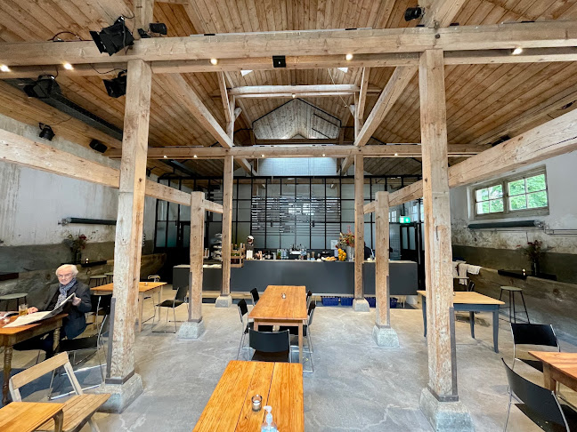 Opinii despre Bar im Stall în Aarau - Gastronomie und Hotellerie