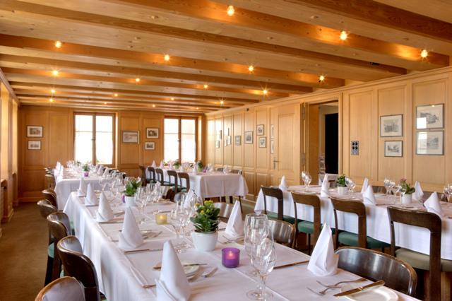 Restaurant Oberes Triemli - Zürich