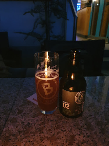 Opinii despre UNIKUM My Local Pub în Buchs - Gastronomie und Hotellerie