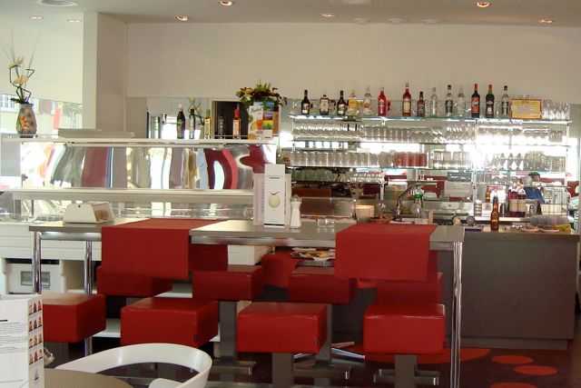 Restaurant Dorflinde - Zürich