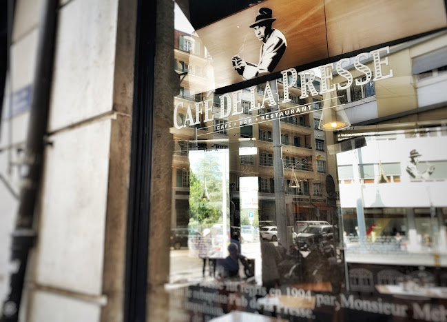 Bd de Saint-Georges 62/64, 1205 Genève