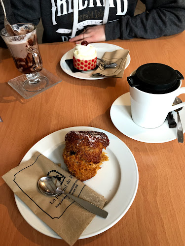 Le Fournil de Pierre - Gastronomie und Hotellerie