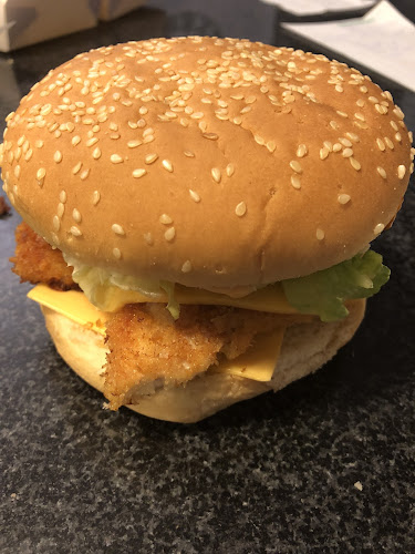 Opinii despre mister fast-food în Lausanne - Gastronomie und Hotellerie