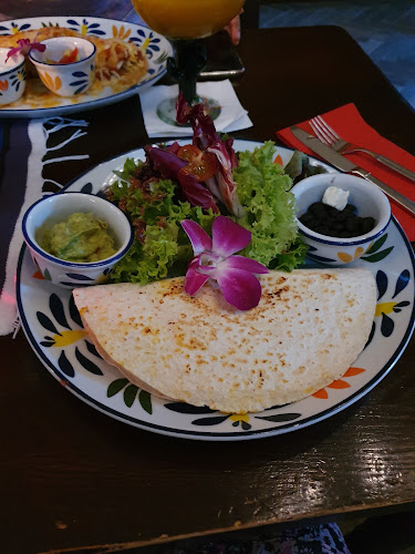 Comentarii opinii despre Tres Amigos