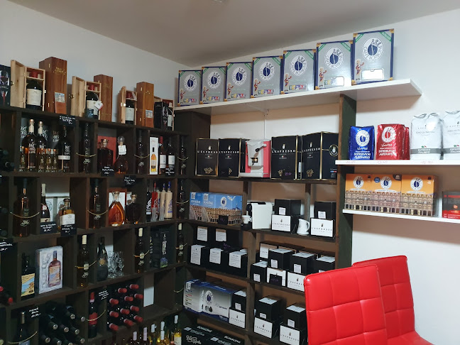 Annas Caffè Point - Gastronomie und Hotellerie