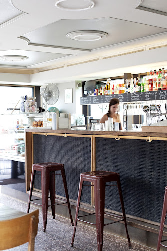 Gessnerallee 17, 8001 Zürich