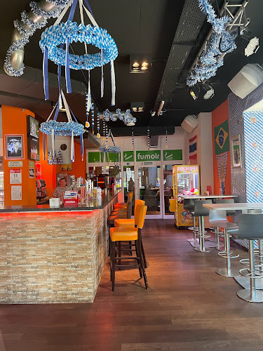 Hohlstrasse 36, 8004 Zürich