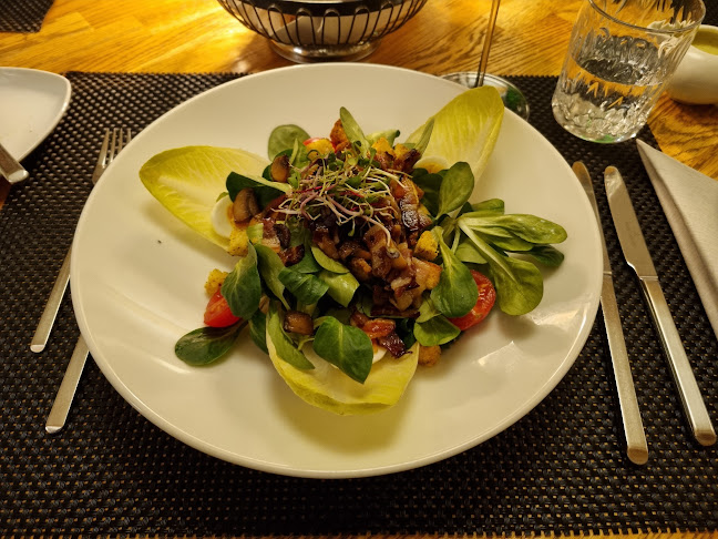 Linde Büttikon - Buttikon