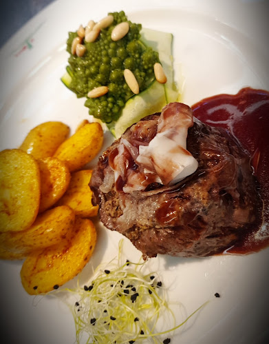 Comentarii opinii despre Restaurant il Faro Dübendorf Militärflugplatz