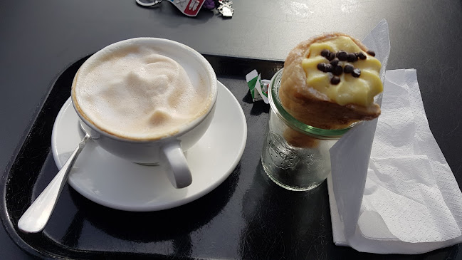 Opinii despre Coop Restaurant Zollikofen în Zollikofen - Gastronomie und Hotellerie