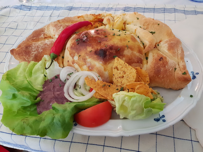 Restaurant Don Pepe - Kleinlützel