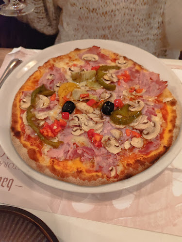 Comentarii opinii despre Ristorante Pizzeria Roma