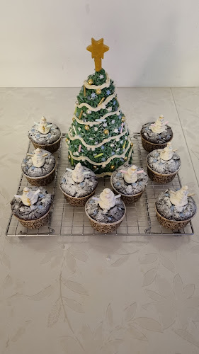 Hamza's Backüberraschungen - Gastronomie und Hotellerie