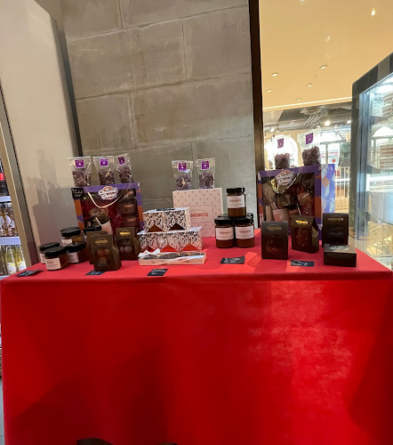 Comentarii opinii despre Le Patio by La Bonbonnière