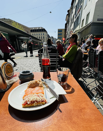 Comentarii opinii despre Brötlibar