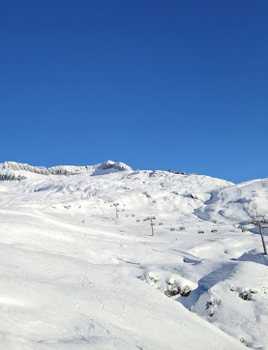 Hexenbar Belalp - Belalp