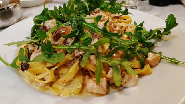 Pizzeria Ristorante Molino Affoltern am Albis - Affoltern am Albis