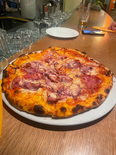 Ristorante Pizzeria da Michele Sins