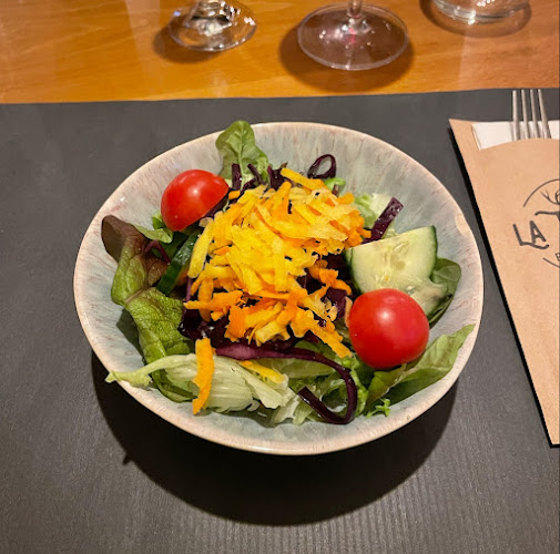 Comentarii opinii despre La Taverne Sion