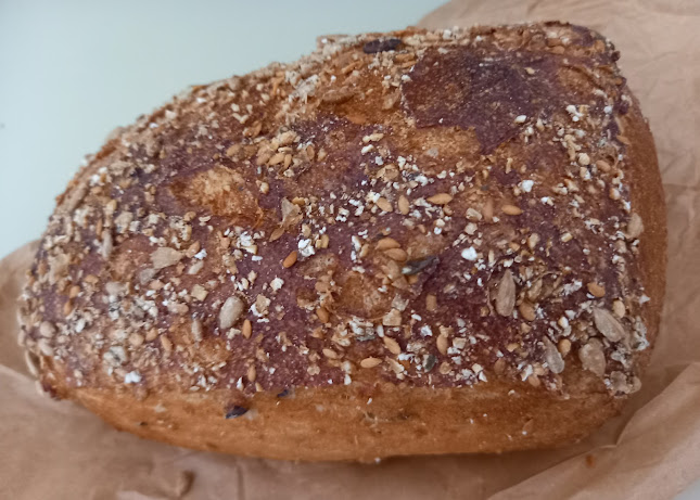 Comentarii opinii despre Boulangerie - Tea Room - Chez Zam Sierre