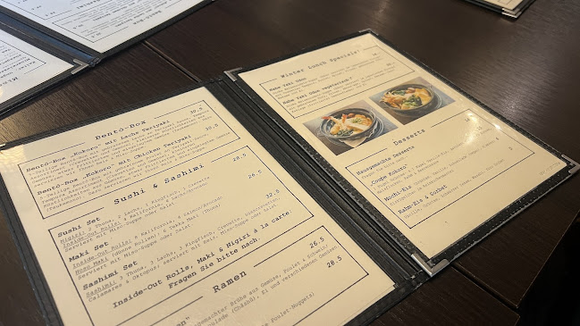 Opinii despre Kokoro în Zürich - Gastronomie und Hotellerie