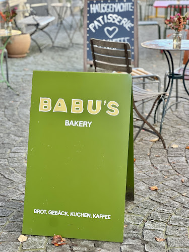 Babu's Bakery