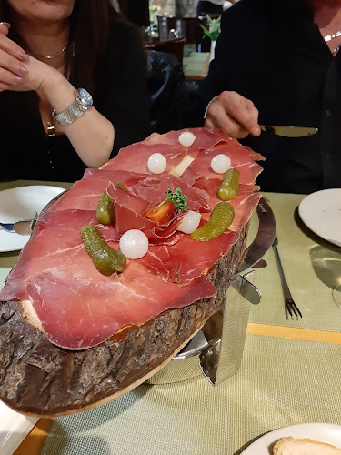 Rue de Chêne-Bougeries 2, 1224 Chêne-Bougeries