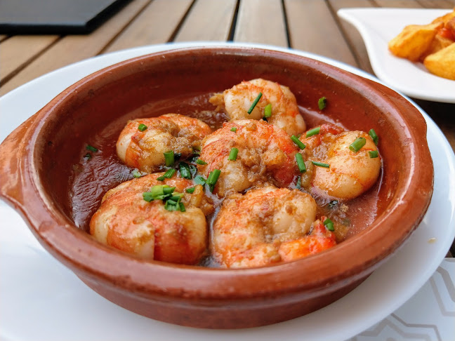 Opinii despre Al-Andalus în Schaffhausen - Gastronomie und Hotellerie