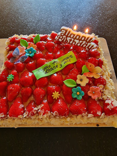 Opinii despre Boulangerie du Château în Yverdon-les-Bains - Gastronomie und Hotellerie