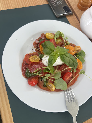 Restaurant 3 Linden - St. Gallen