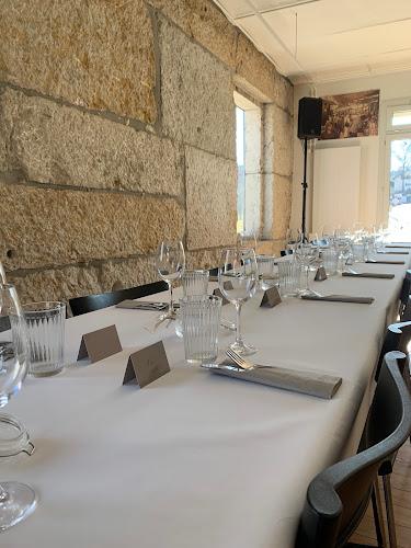 Eventlocation cucina volante - Gastronomie und Hotellerie