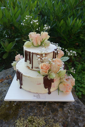 My Weddingcake - St. Gallen