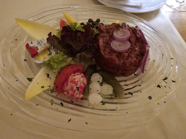 Comentarii opinii despre Restaurant Sternensee