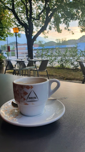 Restaurant Ile Falcon - Sierre