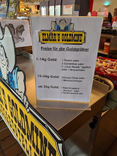 Opinii despre Bergrestaurant Ämpächli în Elm - Gastronomie und Hotellerie