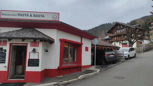 Restaurant Pasta et Basta