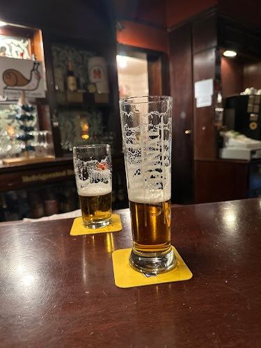 Opinii despre Smuggler's Pub în Oberwil - Gastronomie und Hotellerie