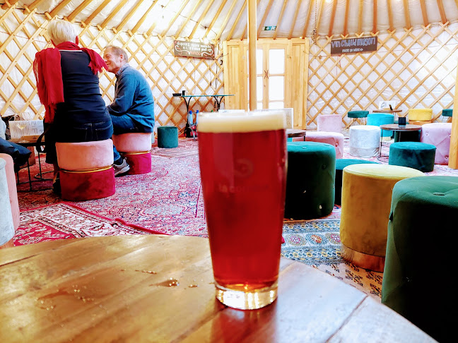 Bar de L'Univers - Neuchâtel