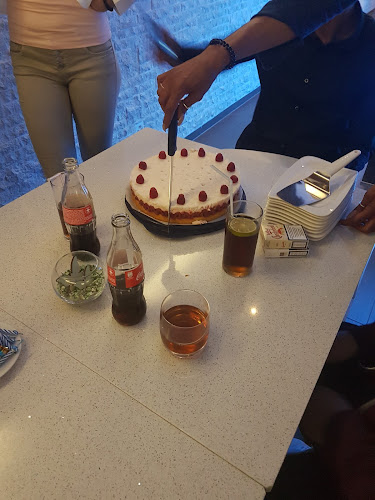 Mondo Caffè - Gastronomie und Hotellerie