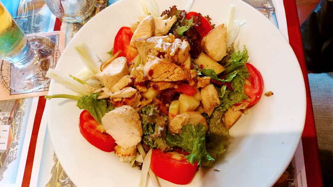 Ristorante L'Incontro - Bellinzona